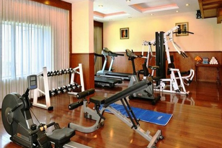gymnasium